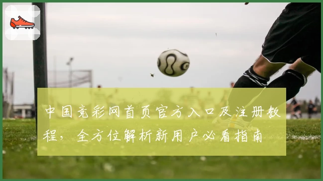 中国竞彩网首页官方入口及注册教程，全方位解析新用户必看指南