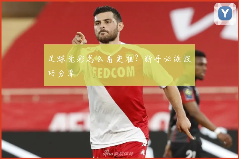 足球竞彩怎么看更准？新手必读技巧分享