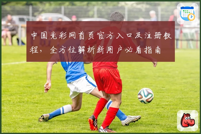 中国竞彩网首页官方入口及注册教程，全方位解析新用户必看指南
