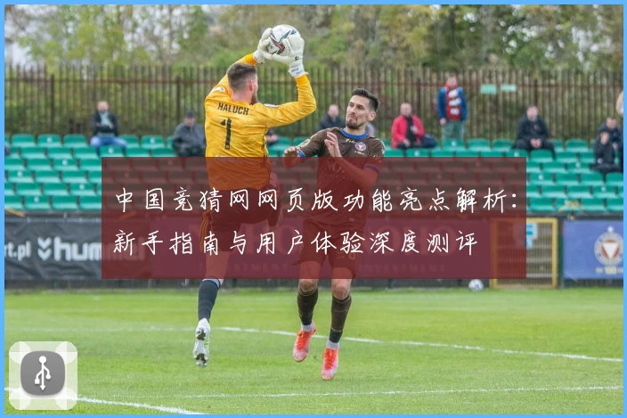 中国竞猜网网页版功能亮点解析：新手指南与用户体验深度测评